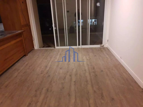 Imagem Apartamento com 1 Quarto para Alugar, 69 m² em Sítio Tamboré Alphaville - Barueri Imagem Apartamento com 1 Quarto para Alugar, 69 m² em Sítio Tamboré Alphaville - Barueri