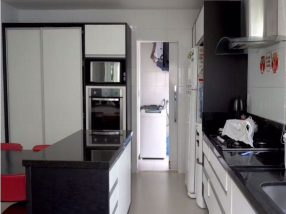 Imagem Casa com 5 Quartos à Venda, 554 m² em Alphaville Litoral Norte 2 - Camaçari