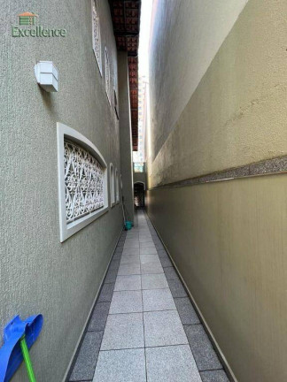 Imagem Sobrado com 3 Quartos à Venda, 150 m² em Campestre - Santo André Imagem Sobrado com 3 Quartos à Venda, 150 m² em Campestre - Santo André