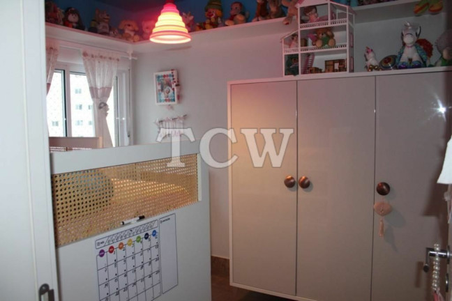 Imagem Apartamento com 3 Quartos à Venda, 98 m² em Chácara Inglesa - São Paulo Imagem Apartamento com 3 Quartos à Venda, 98 m² em Chácara Inglesa - São Paulo