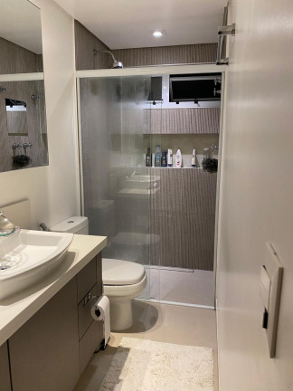 Imagem Imóvel com 4 Quartos à Venda, 169 m² em Moema - São Paulo