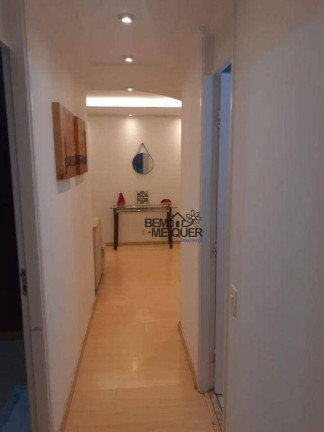 Imagem Apartamento com 3 Quartos à Venda, 65 m² em City América - São Paulo Imagem Apartamento com 3 Quartos à Venda, 65 m² em City América - São Paulo