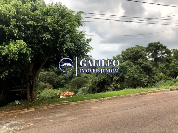 Imagem Terreno à Venda, 1.043 m² em Chácara Malota - Jundiaí