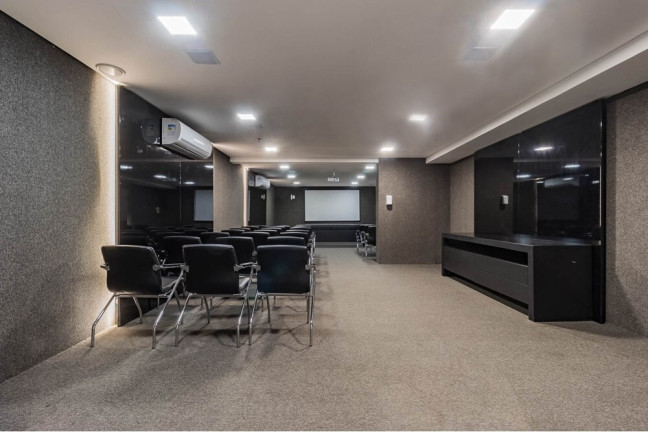 Imagem Sala Comercial à Venda, 25 m² em São Sebastião - Porto Alegre Imagem Sala Comercial à Venda, 25 m² em São Sebastião - Porto Alegre