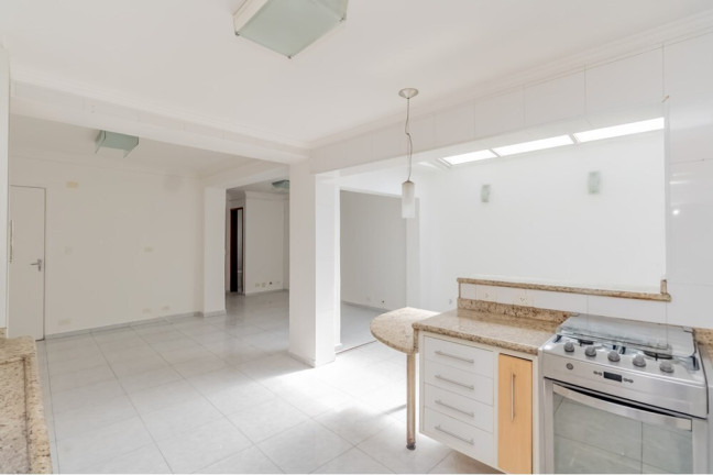 Imagem Casa com 3 Quartos à Venda, 145 m² em Vila Gumercindo - São Paulo