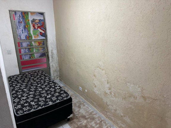 Imagem Casa com 3 Quartos à Venda, 100 m² em Jardim Ana Estela - Carapicuíba