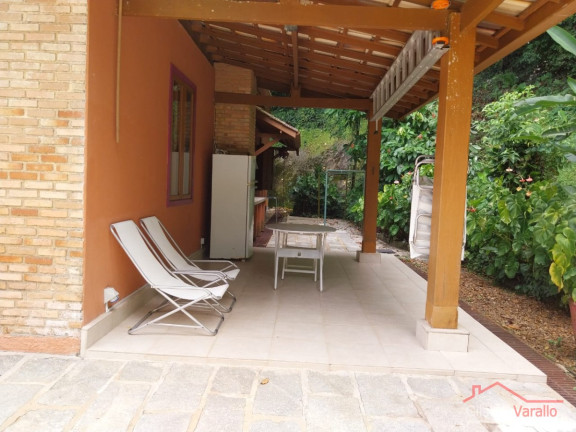 Imagem Casa de Condomínio com 5 Quartos à Venda, 208 m² em Domingas Dias - Ubatuba Imagem Casa de Condomínio com 5 Quartos à Venda, 208 m² em Domingas Dias - Ubatuba