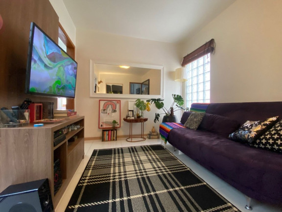 Imagem Apartamento com 2 Quartos à Venda, 77 m² em Higienópolis - Porto Alegre