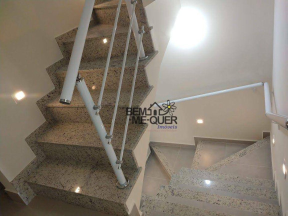 Imagem Sobrado com 3 Quartos à Venda, 140 m² em Jardim São José - São Paulo