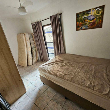 Imagem Apartamento com 1 Quarto à Venda, 60 m² em Tupi - Praia Grande