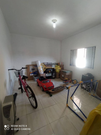 Imagem Casa com 4 Quartos à Venda, 250 m² em Jardim Alvorada - Santo André Imagem Casa com 4 Quartos à Venda, 250 m² em Jardim Alvorada - Santo André