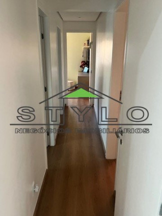 Imagem Apartamento com 4 Quartos à Venda, 155 m² em Centro - São Bernardo Do Campo Imagem Apartamento com 4 Quartos à Venda, 155 m² em Centro - São Bernardo Do Campo
