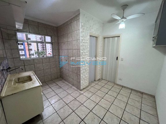 Imagem Apartamento com 1 Quarto à Venda, 41 m² em Tupi - Praia Grande Imagem Apartamento com 1 Quarto à Venda, 41 m² em Tupi - Praia Grande