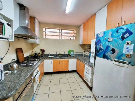 Imagem Casa de Condomínio com 4 Quartos à Venda, 2.537 m² em Granja Viana - Cotia Imagem Casa de Condomínio com 4 Quartos à Venda, 2.537 m² em Granja Viana - Cotia