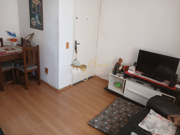 Imagem Apartamento com 2 Quartos à Venda, 48 m² em Jardim Bom Refúgio - São Paulo Imagem Apartamento com 2 Quartos à Venda, 48 m² em Jardim Bom Refúgio - São Paulo