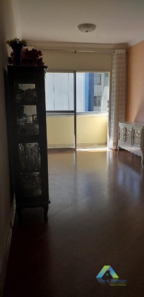 Imagem Apartamento com 2 Quartos à Venda, 67 m² em Vila Gumercindo - São Paulo