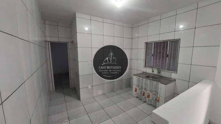 Imagem Casa com 2 Quartos à Venda,  em Agenor De Campos - Mongaguá