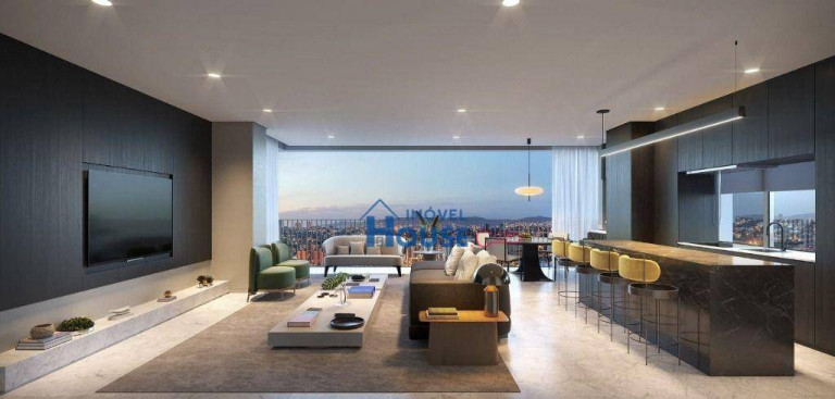 Imagem Apartamento com 3 Quartos à Venda, 348 m² em Itaim Bibi - São Paulo Imagem Apartamento com 3 Quartos à Venda, 348 m² em Itaim Bibi - São Paulo