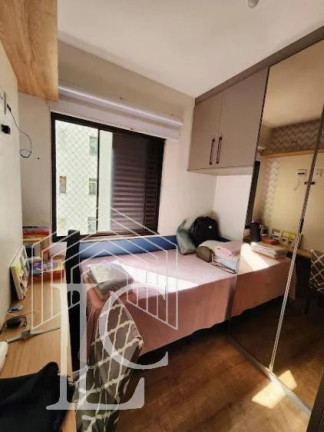 Imagem Apartamento com 3 Quartos à Venda, 65 m² em Vila Mascote - São Paulo Imagem Apartamento com 3 Quartos à Venda, 65 m² em Vila Mascote - São Paulo