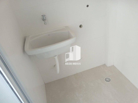 Imagem Apartamento com 1 Quarto à Venda, 55 m² em Boqueirão - Praia Grande Imagem Apartamento com 1 Quarto à Venda, 55 m² em Boqueirão - Praia Grande