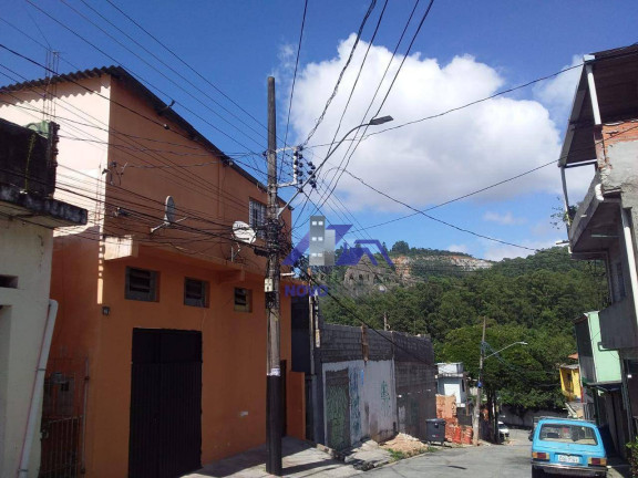 Imagem Sobrado com 7 Quartos à Venda, 200 m² em Vila Engenho Novo - Barueri Imagem Sobrado com 7 Quartos à Venda, 200 m² em Vila Engenho Novo - Barueri