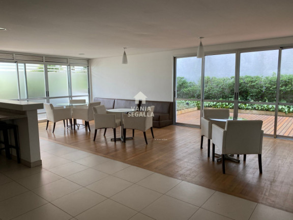 Imagem Apartamento com 2 Quartos à Venda, 63 m² em Pinheiros - São Paulo