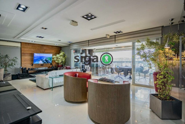 Imagem Apartamento com 4 Quartos à Venda ou Locação, 206 m² em Vila Romana - São Paulo Imagem Apartamento com 4 Quartos à Venda ou Locação, 206 m² em Vila Romana - São Paulo