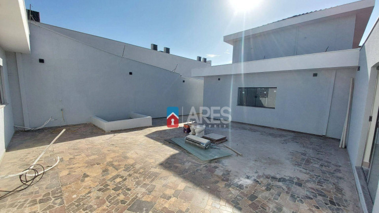 Imagem Casa para Alugar, 305 m² em Jardim Girassol - Americana Imagem Casa para Alugar, 305 m² em Jardim Girassol - Americana