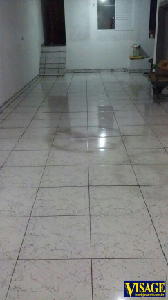 Imagem Casa com 3 Quartos à Venda, 200 m² em Cid. Salvador - Jacareí Imagem Casa com 3 Quartos à Venda, 200 m² em Cid. Salvador - Jacareí