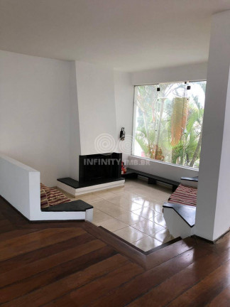 Imagem Casa com 4 Quartos à Venda, 350 m² em Parque Da Mooca - São Paulo