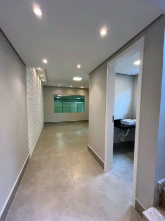 Imagem Casa com 3 Quartos à Venda, 180 m² em Jardim Do Estádio - Santo André Imagem Casa com 3 Quartos à Venda, 180 m² em Jardim Do Estádio - Santo André
