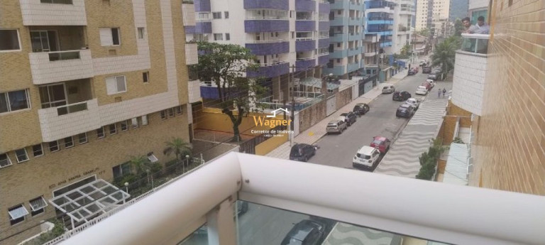 Imagem Apartamento com 3 Quartos para Alugar, 112 m² em Canto Do Forte - Praia Grande Imagem Apartamento com 3 Quartos para Alugar, 112 m² em Canto Do Forte - Praia Grande