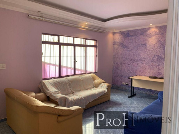 Imagem Casa com 4 Quartos à Venda, 178 m² em Assunção - São Bernardo Do Campo Imagem Casa com 4 Quartos à Venda, 178 m² em Assunção - São Bernardo Do Campo