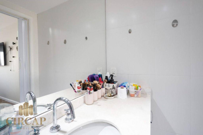 Imagem Apartamento com 2 Quartos à Venda, 79 m² em água Branca - São Paulo
