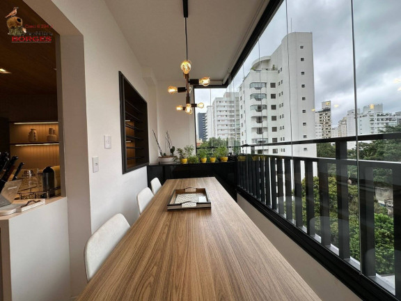 Imagem Apartamento com 2 Quartos à Venda, 76 m² em Campo Belo - São Paulo Imagem Apartamento com 2 Quartos à Venda, 76 m² em Campo Belo - São Paulo