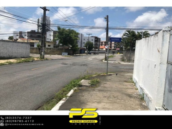 Imagem Apartamento com 2 Quartos à Venda, 52 m² em Estados - João Pessoa