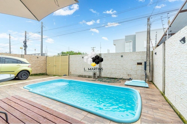 Casa com 3 Quartos à Venda, 125 m² em Igara - Canoas