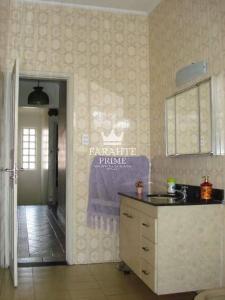 Imagem Sobrado com 3 Quartos à Venda, 244 m² em Aparecida - Santos Imagem Sobrado com 3 Quartos à Venda, 244 m² em Aparecida - Santos