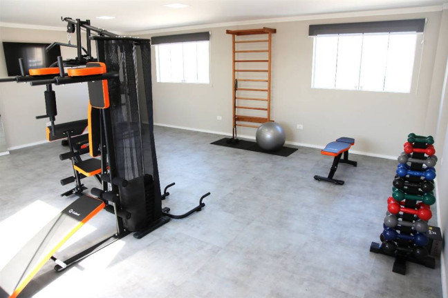 Imagem Apartamento com 1 Quarto à Venda, 78 m² em Aviação - Praia Grande