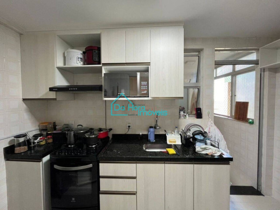 Imagem Apartamento com 1 Quarto à Venda, 27 m² em Centro - Mongaguá Imagem Apartamento com 1 Quarto à Venda, 27 m² em Centro - Mongaguá