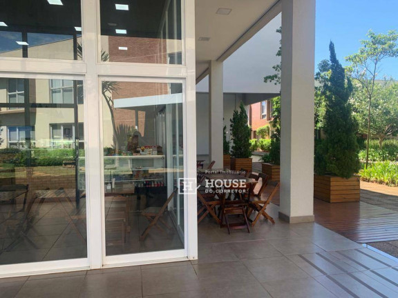 Imagem Sala Comercial à Venda ou Locação, 81 m² em Loteamento Center Santa Genebra - Campinas