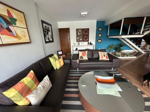 Imagem Apartamento com 4 Quartos à Venda, 250 m² em Parnamirim - Recife