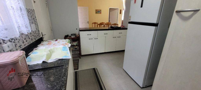 Imagem Casa com 3 Quartos à Venda, 160 m² em Vilamar - Praia Grande Imagem Casa com 3 Quartos à Venda, 160 m² em Vilamar - Praia Grande
