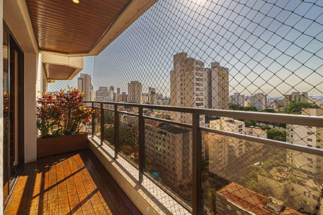 Imagem Imóvel com 4 Quartos à Venda, em Perdizes - São Paulo Imagem Imóvel com 4 Quartos à Venda, em Perdizes - São Paulo