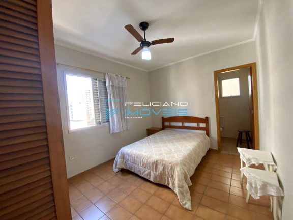 Imagem Apartamento com 2 Quartos à Venda, 91 m² em Tupi - Praia Grande