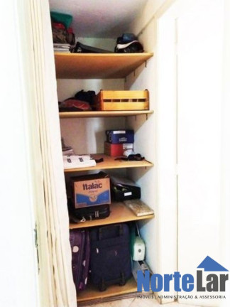 Imagem Apartamento com 2 Quartos à Venda, 64 m² em Guapira - São Paulo