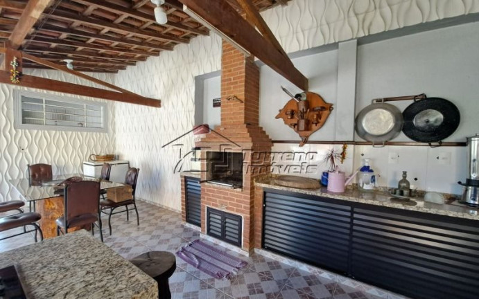 Imagem Casa de Condomínio com 3 Quartos à Venda, 450 m² em Bairro Dos Freitas - São José Dos Campos Imagem Casa de Condomínio com 3 Quartos à Venda, 450 m² em Bairro Dos Freitas - São José Dos Campos