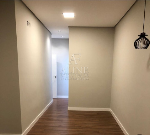 Imagem Casa com 3 Quartos à Venda, 127 m² em Jardim Villagio Milano - Sorocaba