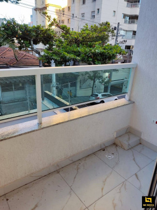 Imagem Apartamento com 3 Quartos à Venda, 73 m² em Campestre - Santo André