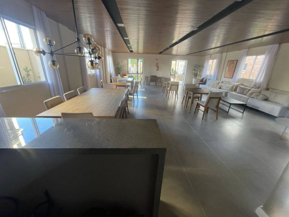 Imagem Apartamento com 2 Quartos à Venda, 35 m² em Várzea Da Barra Funda - São Paulo Imagem Apartamento com 2 Quartos à Venda, 35 m² em Várzea Da Barra Funda - São Paulo
